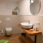 Apartment Biohof Auinger, Der Tiererlebnishof