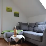 Biohof Auinger, Der Tiererlebnishof Apartment