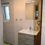 Biohof Auinger, Der Tiererlebnishof Apartment *