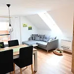 Biohof Auinger, Der Tiererlebnishof Apartment
