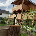 Biohof Auinger, Der Tiererlebnishof Aurach am Hongar