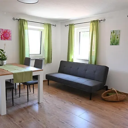Apartamento Biohof Auinger, Der Tiererlebnishof