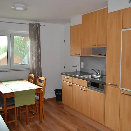 Biohof Auinger, Der Tiererlebnishof