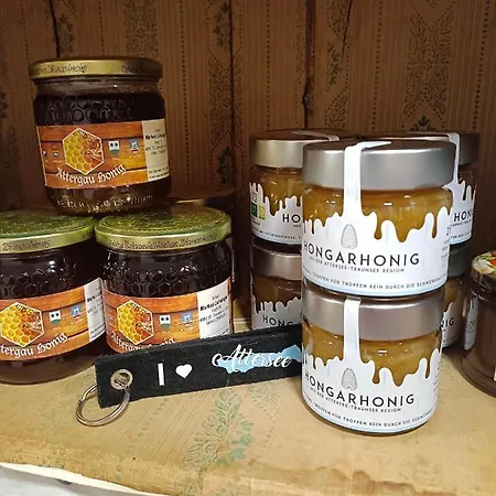 Biohof Auinger, Der Tiererlebnishof Apartament *