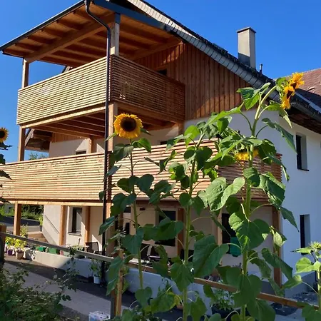 Apartament Biohof Auinger, Der Tiererlebnishof