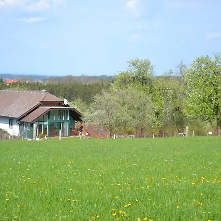 Biohof Auinger, Der Tiererlebnishof