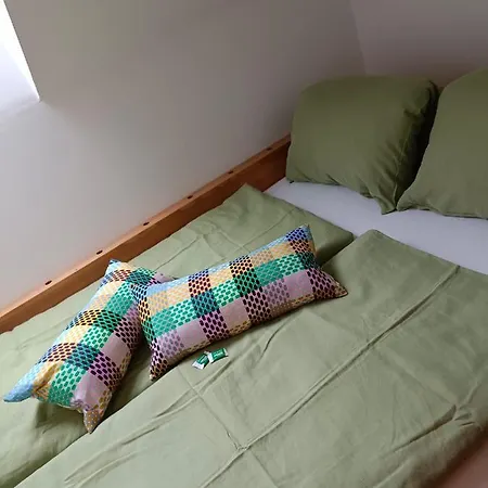 Apartament Biohof Auinger, Der Tiererlebnishof