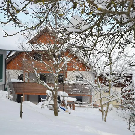 公寓 Biohof Auinger, Der Tiererlebnishof