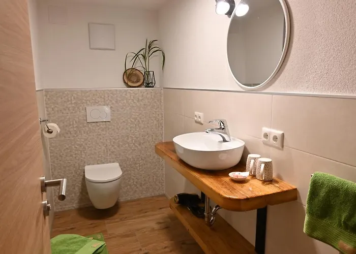 Διαμέρισμα Biohof Auinger, Der Tiererlebnishof