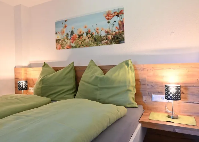 Biohof Auinger, Der Tiererlebnishof Apartamento Aurach am Hongar