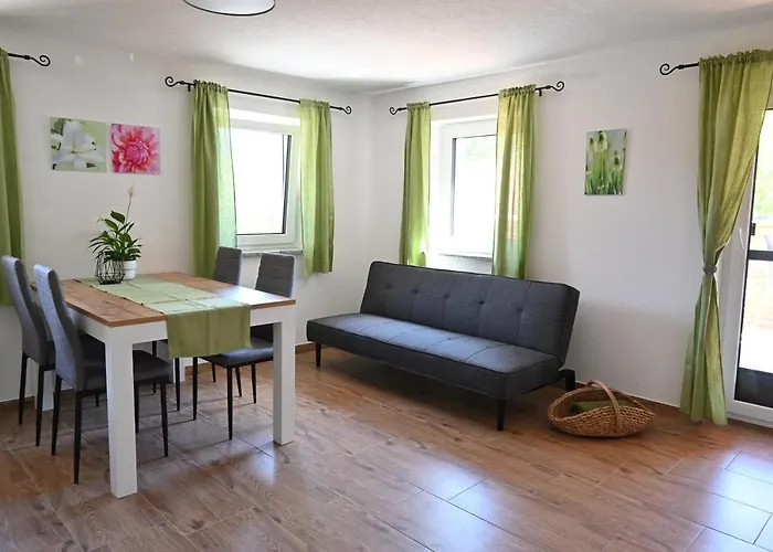 Appartement Biohof Auinger, Der Tiererlebnishof