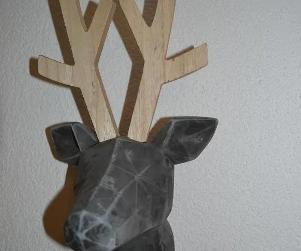 Διαμέρισμα Biohof Auinger, Der Tiererlebnishof Aurach am Hongar