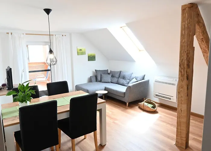 Biohof Auinger, Der Tiererlebnishof 公寓