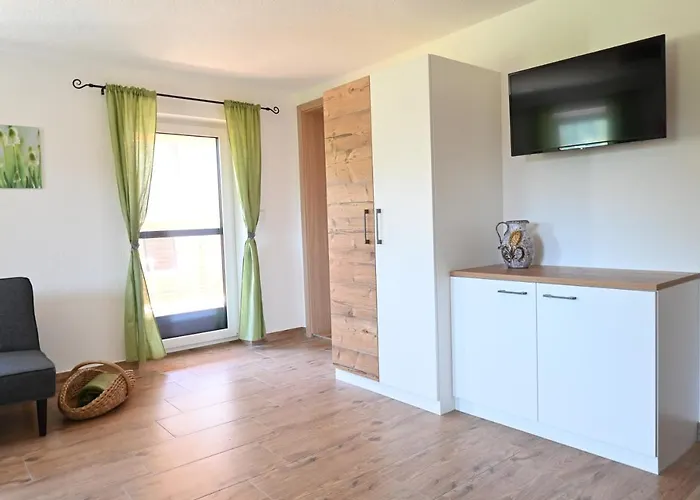 Biohof Auinger, Der Tiererlebnishof