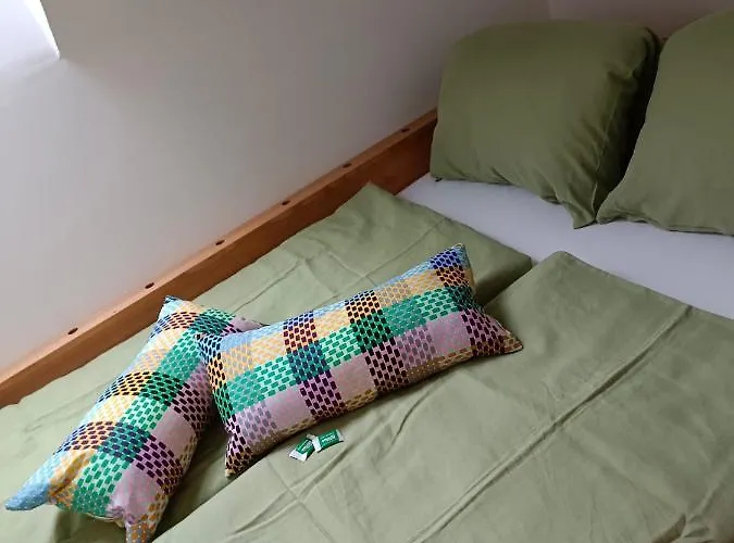 公寓 Biohof Auinger, Der Tiererlebnishof