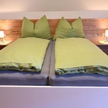 Apartamento Biohof Auinger, Der Tiererlebnishof