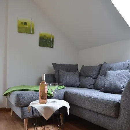 Biohof Auinger, Der Tiererlebnishof Apartment