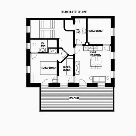 Biohof Auinger, Der Tiererlebnishof Apartment *