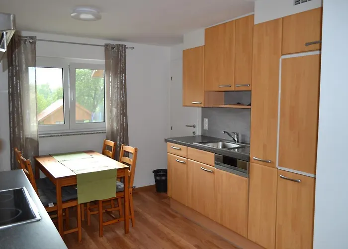 Biohof Auinger, Der Tiererlebnishof