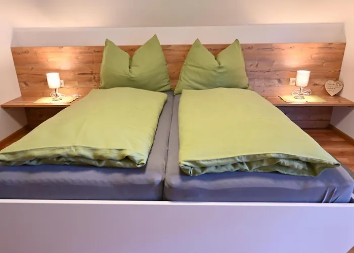 Daire Biohof Auinger, Der Tiererlebnishof