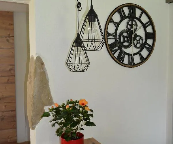 Daire Biohof Auinger, Der Tiererlebnishof *